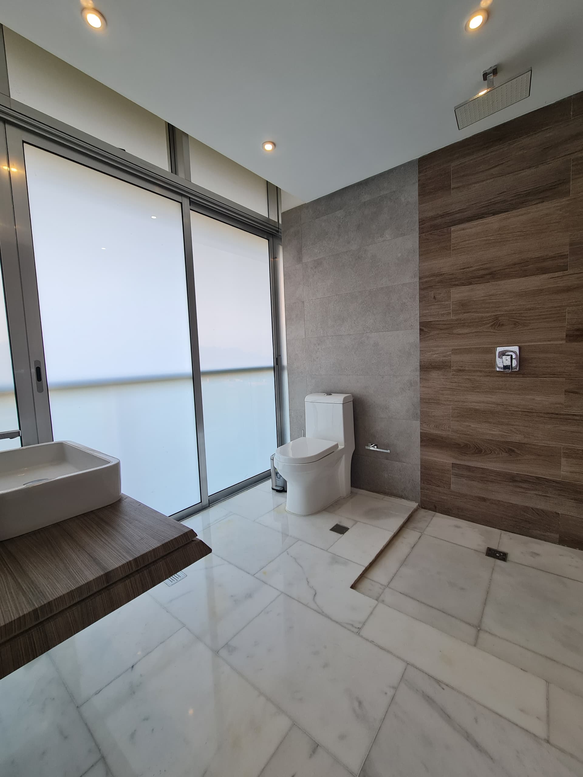 Penthouse Duplex Residencias A4